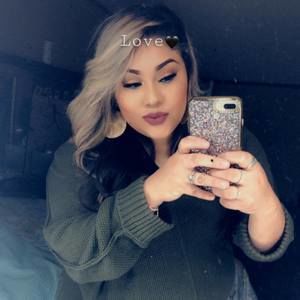 Meet your Posher, Maribel